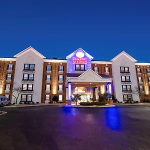 *** Hotel Comfort Airport United States