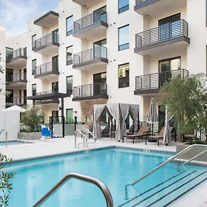 **** Aparthotel Sentral Old Town United States