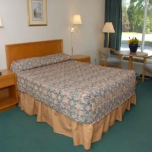 ** Hotel Knights Busch Gardens Area United States