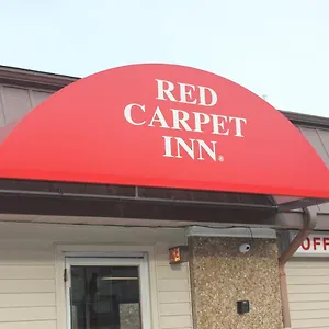 ** Hotel Red Carpet - United States