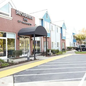 *** Hotel By Marriott Airport Natomas United States