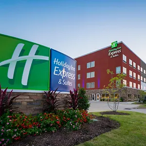 Express & - - Memphis By Ihg Hotel