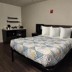 ** Hotel 6 Sacramento, Ca Natomas United States