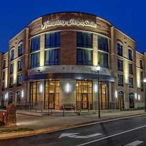 Hampton & Memphis Hotel