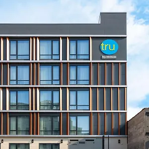 *** Hotel Tru By Hilton Brooklyn United States