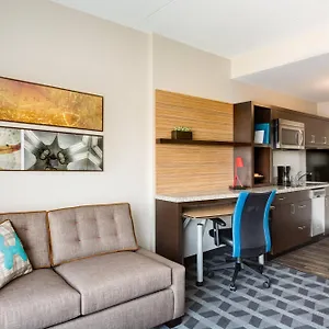 Towneplace By Marriott Memphis Hotel