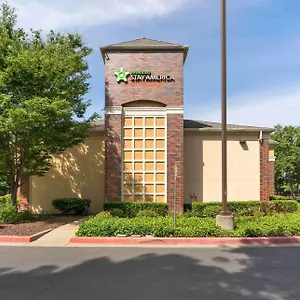 ** Hotel Extended America - - South Natomas United States