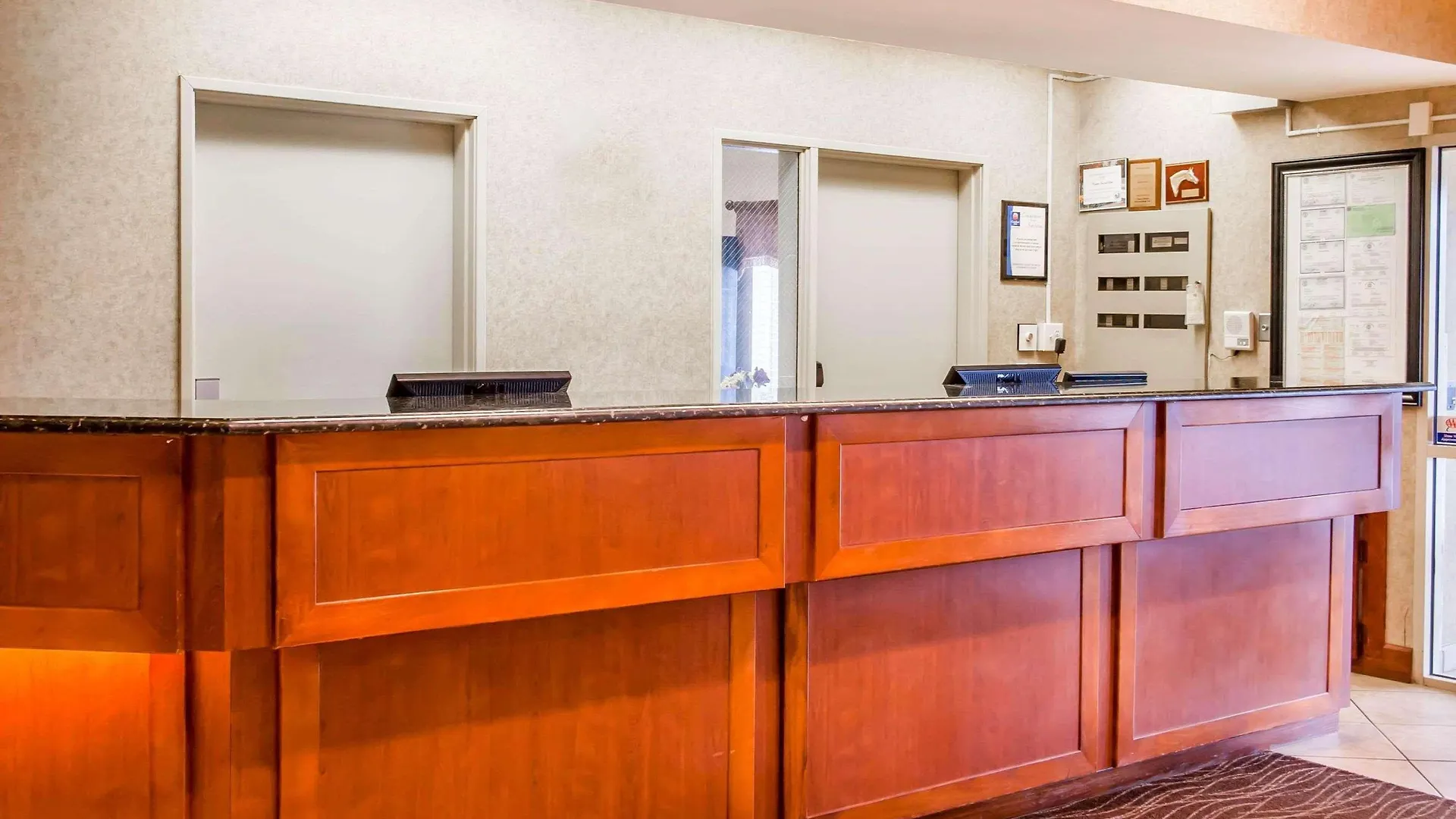 Quality Inn & Suites Germantown North