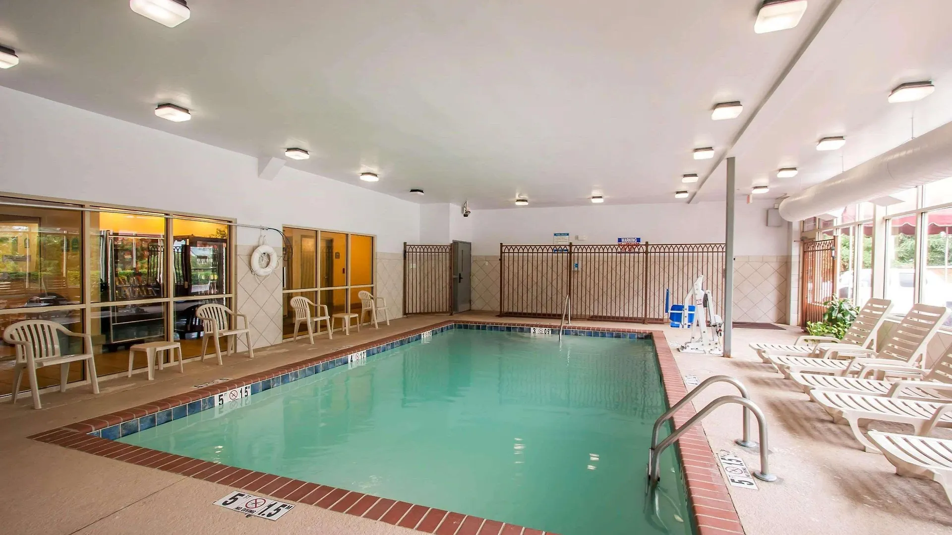 Quality Inn & Suites Germantown North United States