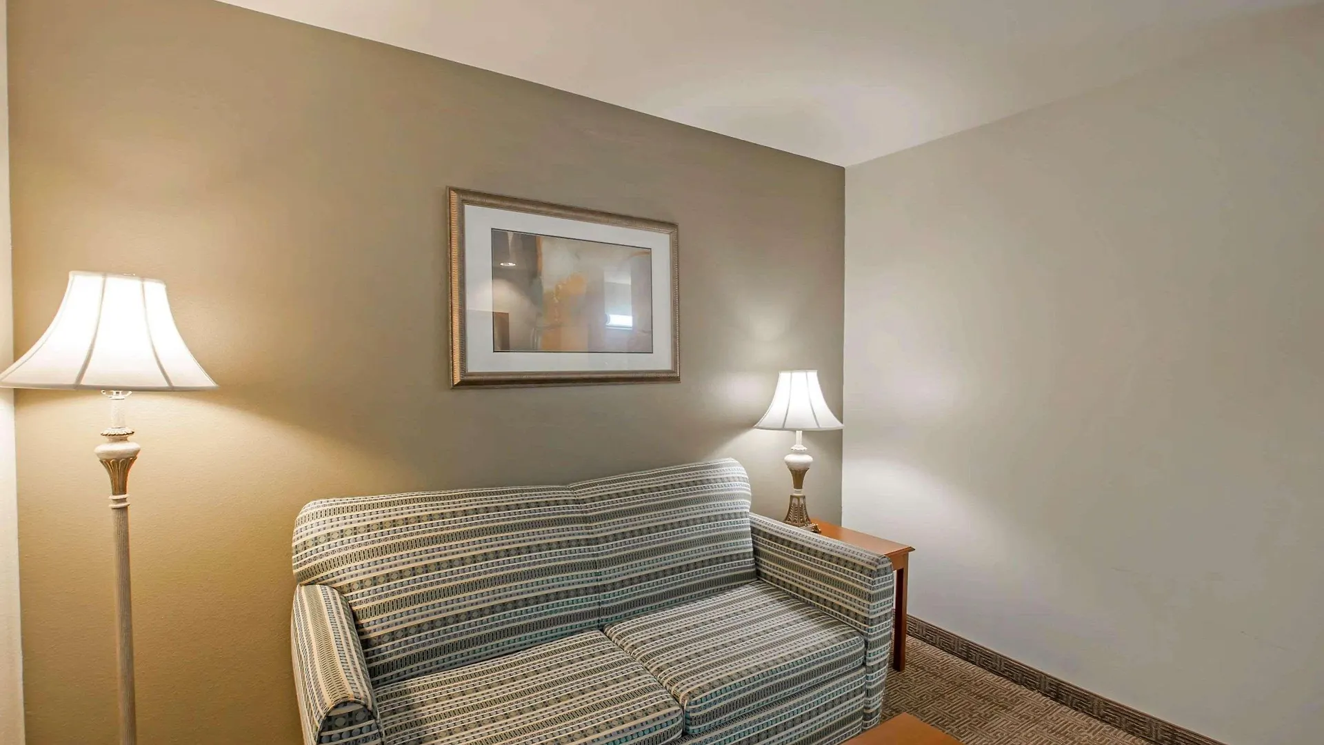 Quality Inn & Suites Germantown North