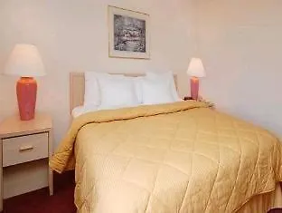 Quality Inn & Suites Germantown North