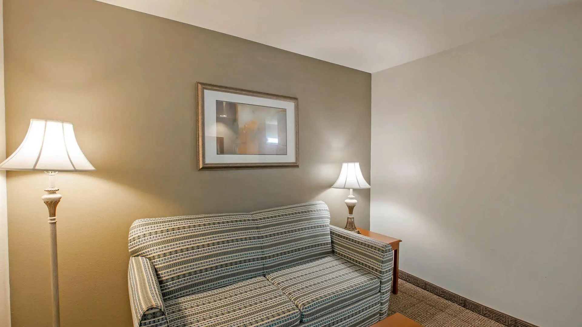 *** Hotel Quality Inn & Suites Germantown North United States