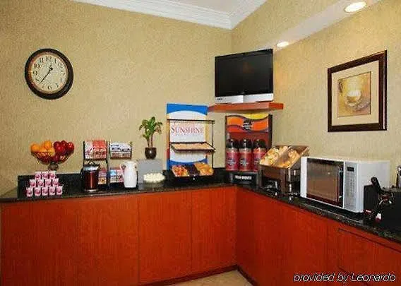 Quality Inn & Suites Germantown North United States